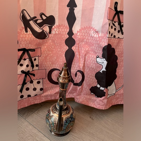 Magic Genie Lamp 🧞‍♂️💙 - Picture 3 of 3